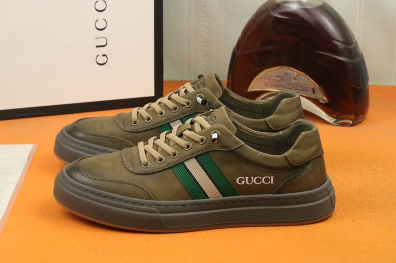 Gucci Casual Shoes